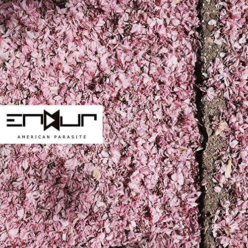 ENDUR (Periphery) - American Parasite (2017)