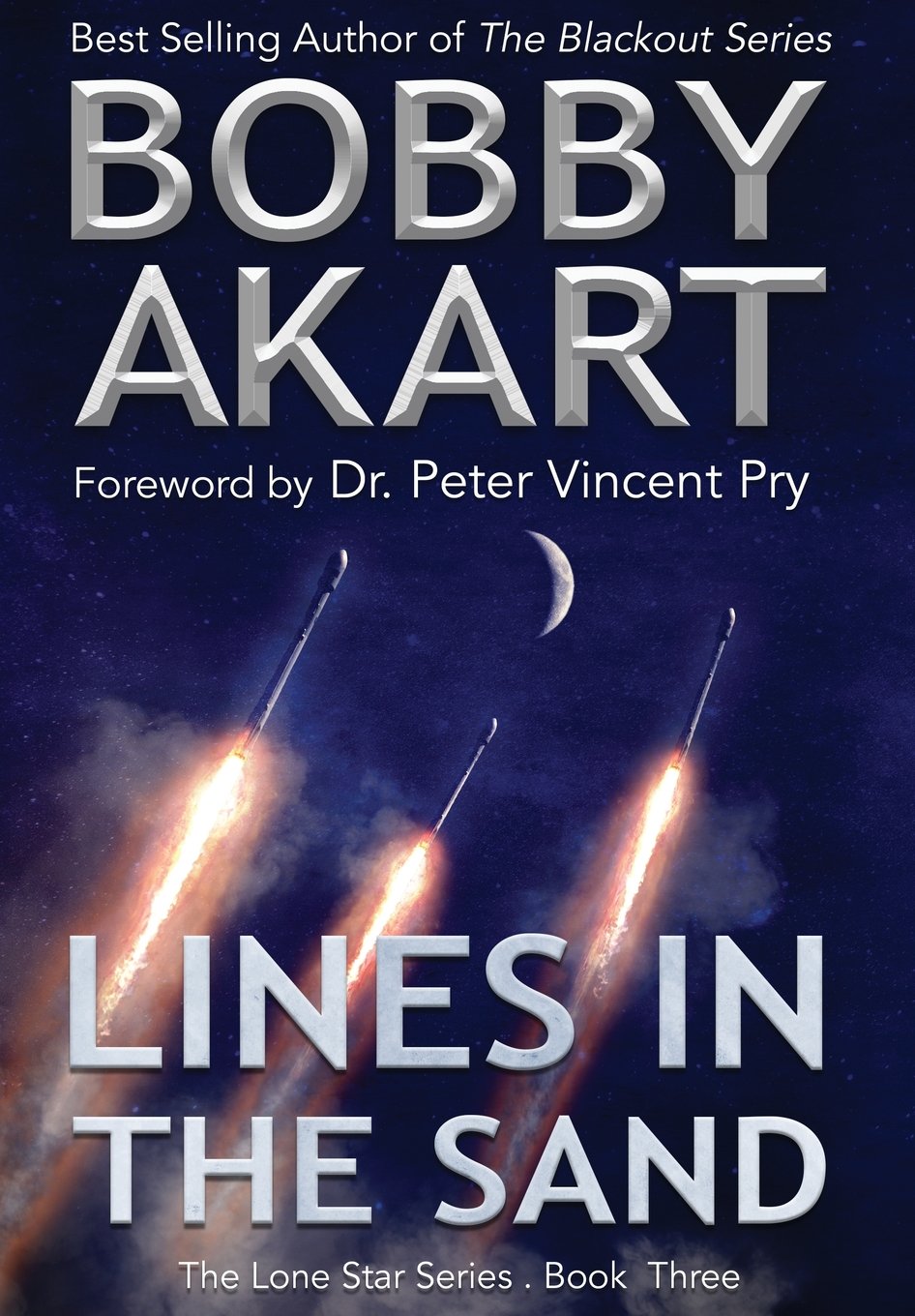 Buy Lines In The Sand Post Apocalyptic Emp Survival Fiction - 