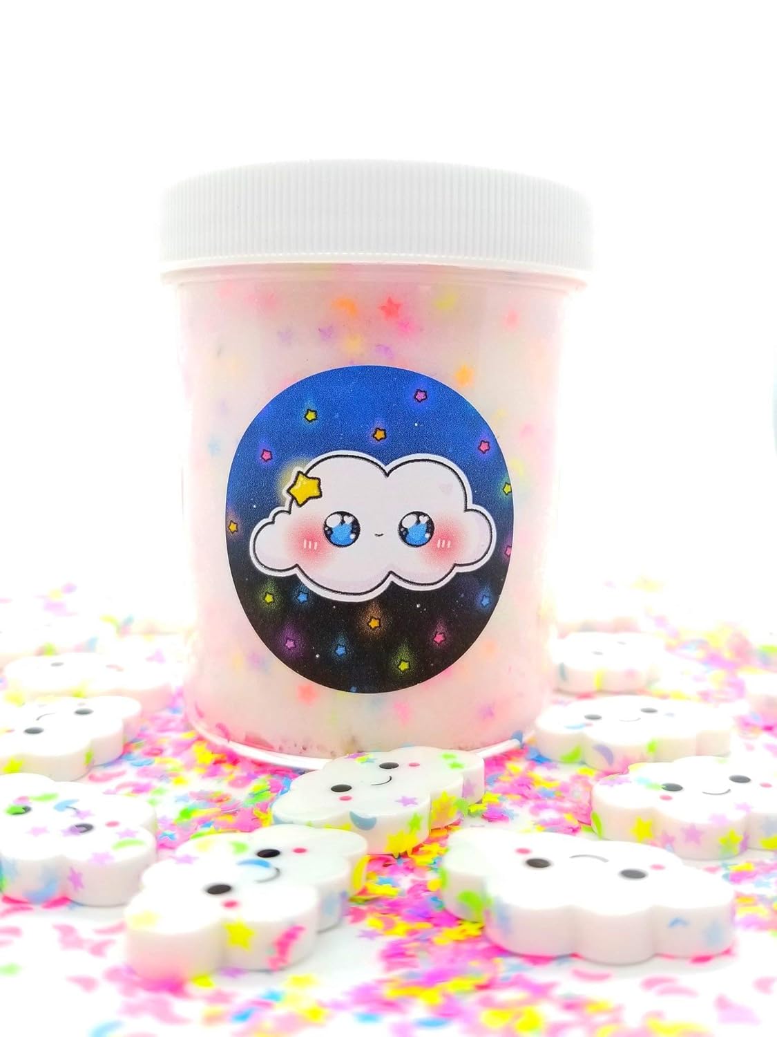 hoshimi slimes amazon