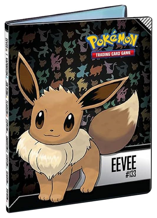 Ultra Pro 84919 Pokémon Sammelkarten Zubehör