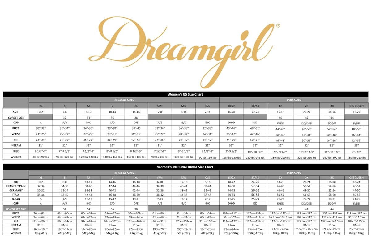 Plus Size Stretch Lace Garter Slip Lingerie with Strappy Cup