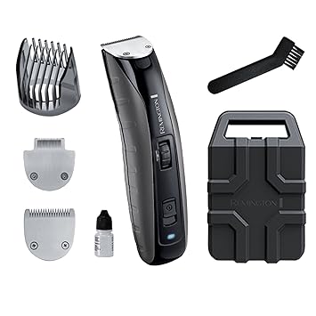 Remington Mb4850 Virtually Indestructible Beard Trimmer Kit Beard Kit Beard Trimmer Amazon In Beauty Remington Mb4850 Virtually Indestructible Beard Trimmer Kit Beard Kit Beard Trimmer Amazon In Beauty