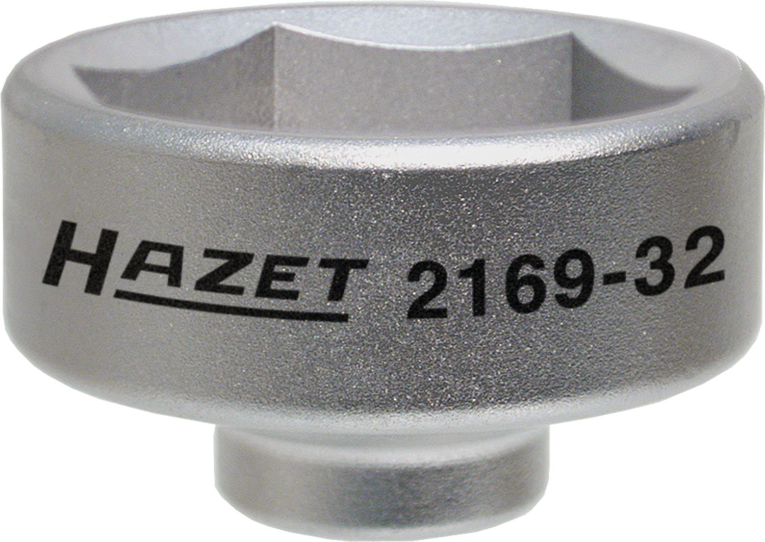 Hazet 2169/32 Oil Filter Spanner — image 1