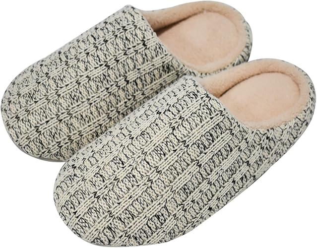 mens cashmere slippers