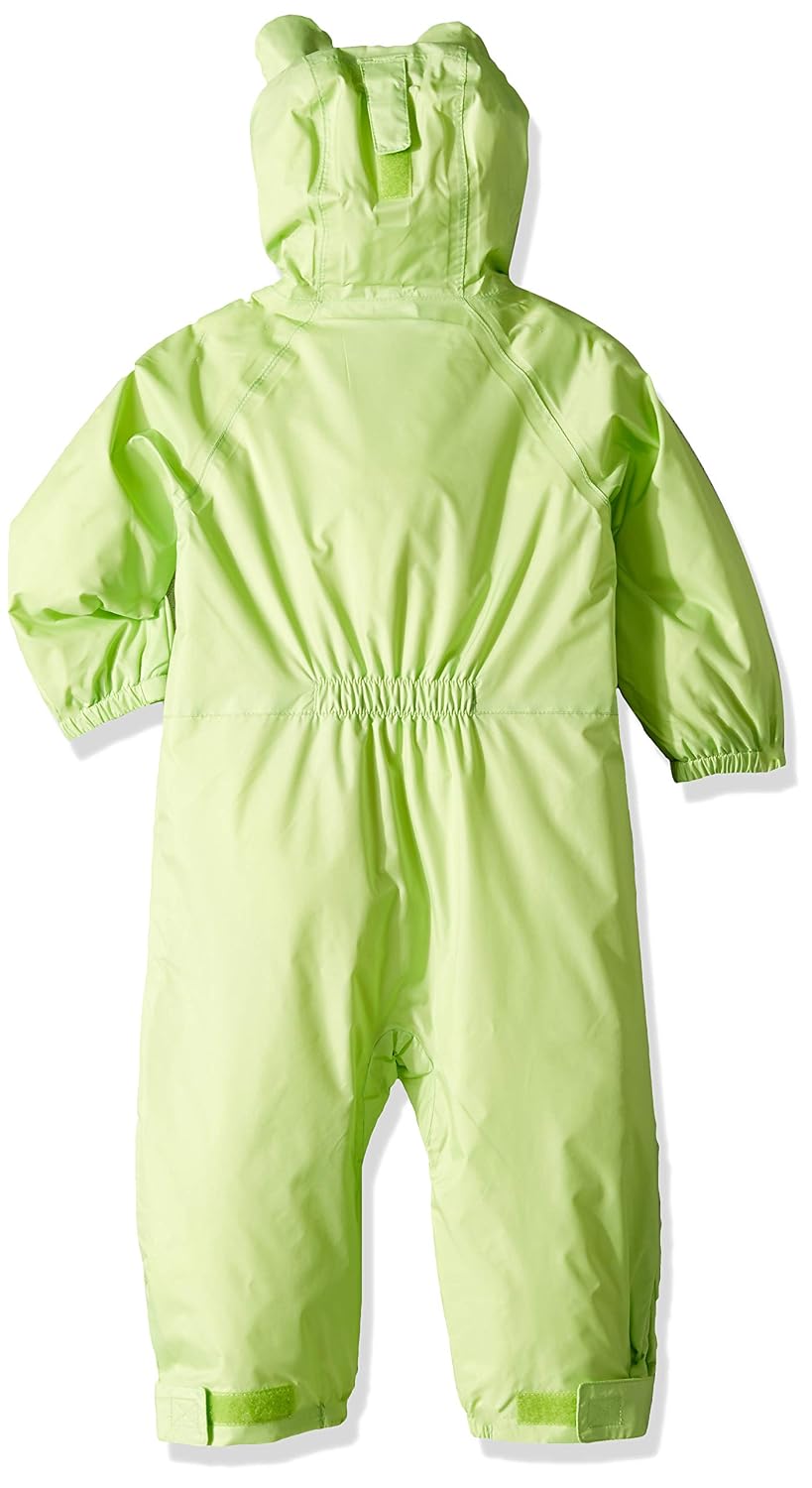 Columbia Baby Kitteribbit Rain Suit 