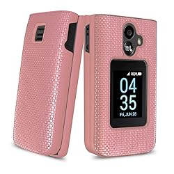Mocotto for TCL Flip 3 Phone case with Screen