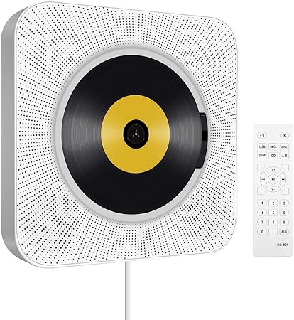 bluetooth cd and dvd boombox radio