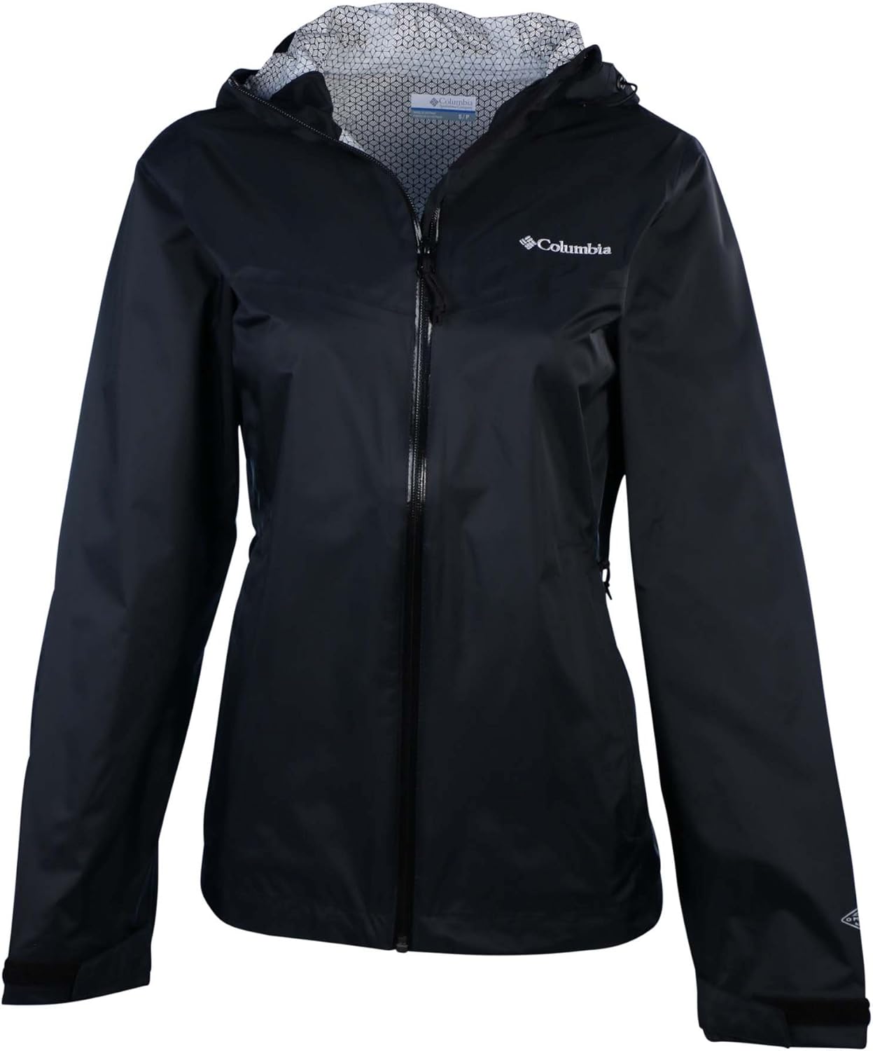 columbia whisper ridge ii jacket