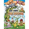Tom and Jerry's Giant Adventure