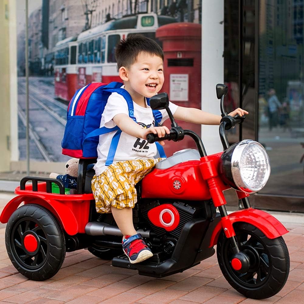 electric car for baby boy