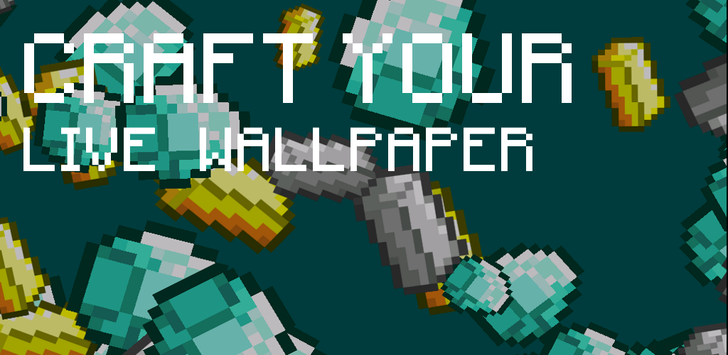 Craft Your Live Wallpaper : Amazon.es: Apps y Juegos