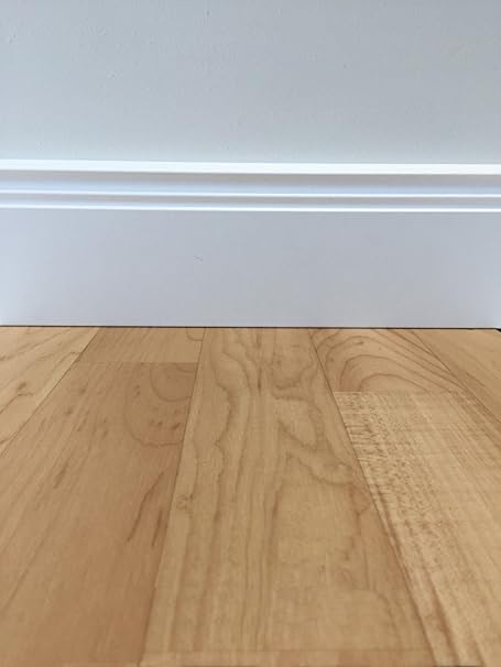 PVC-Boden Classic Holz Ahorn Schiffsboden | Vinylboden 4m Breite & 7m