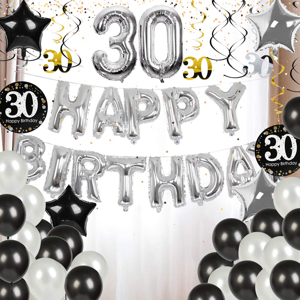 Featured image of post Fiesta Decoracion Cumpleaños Hombre 30 Años