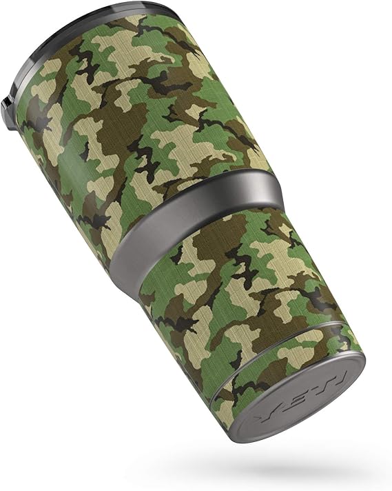 yeti 30 oz camo