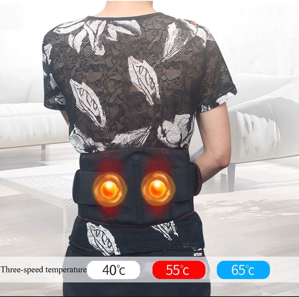 faja lumbar, cinturon lumbar, arnes lumbar, protector espalda