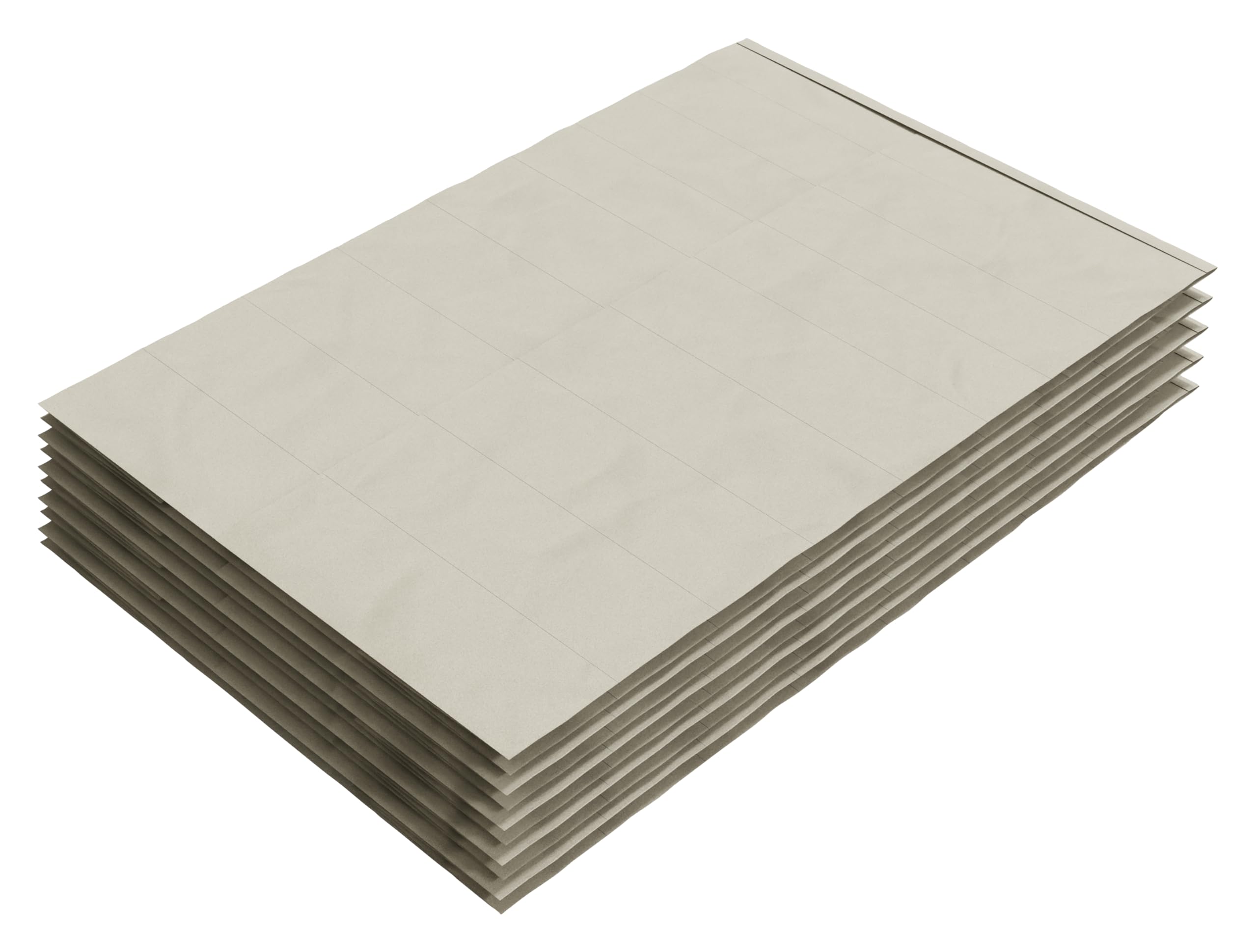 Sealey Filter Bag for SM68 Pack of 5 - SM68B