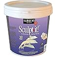 Sargent 22-2000 Sculpt-it! Sculpting Material, 2 lb container