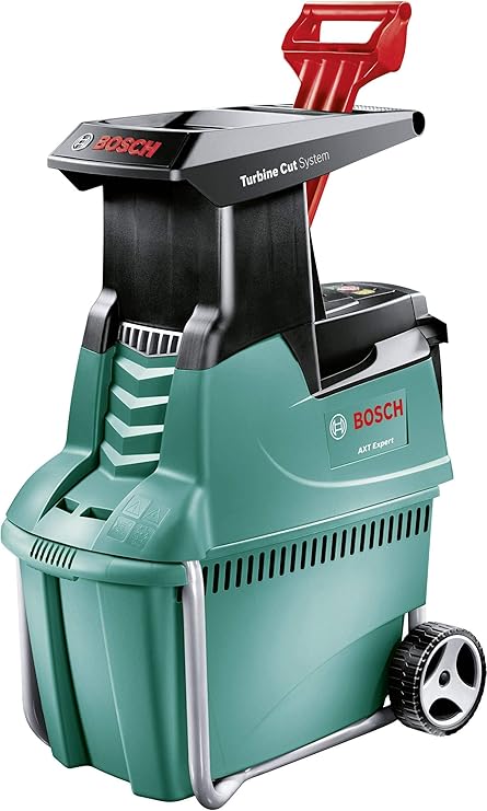 Biotrituratore bosch