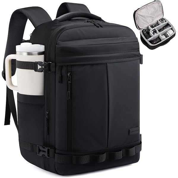 jansport backpack charcoal grey with plaid zip pocket SuperBreak BackPack - Grey PLaid