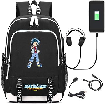 beyblade bookbags