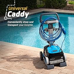 Dolphin Genuine Accessory — Universal Caddy for