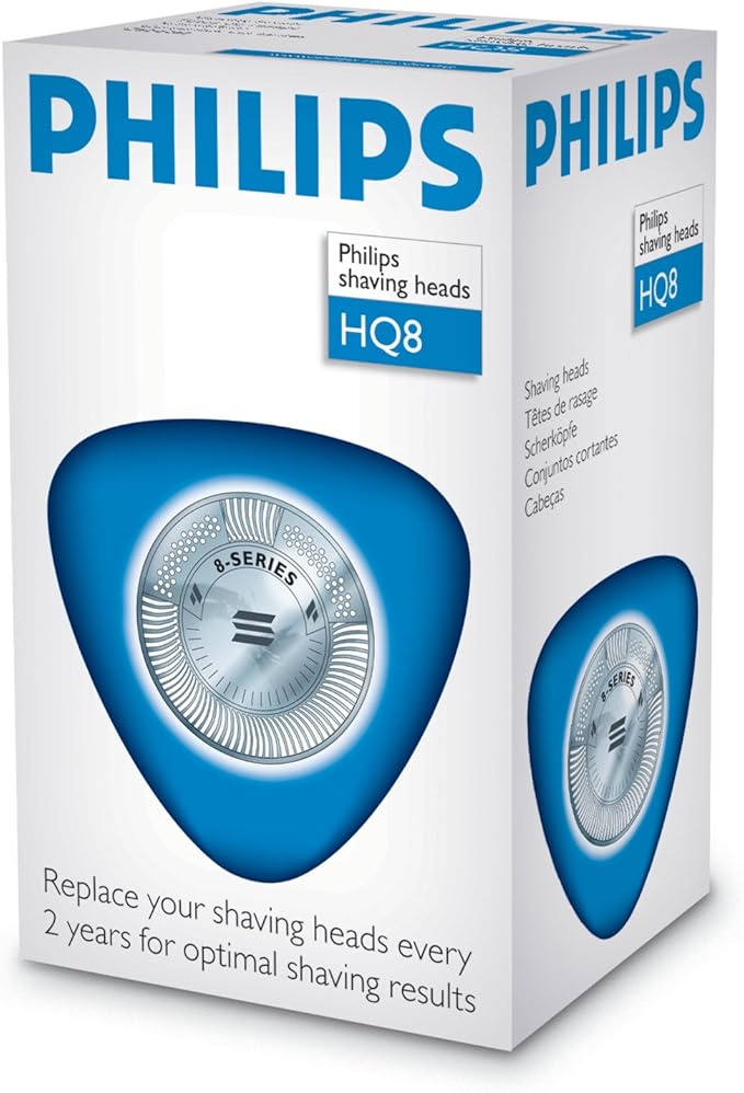 Norelco hq8 Clearance