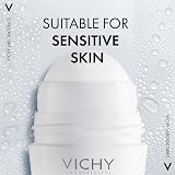 Vichy 48H Mineral Deodorant Roll-On Sensitive Skin 50ml Aluminium Free view 2