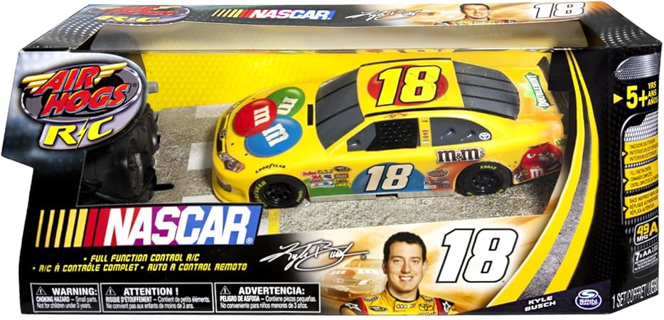 nascar rc