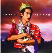 Sunset Season: GRAY,CONAN: Amazon.ca: Music