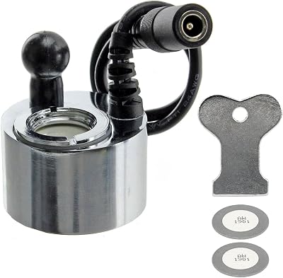 ZYNCUE Optimyst Electric Fire Transducer Discs M011B MFD DC24V Removal Tool