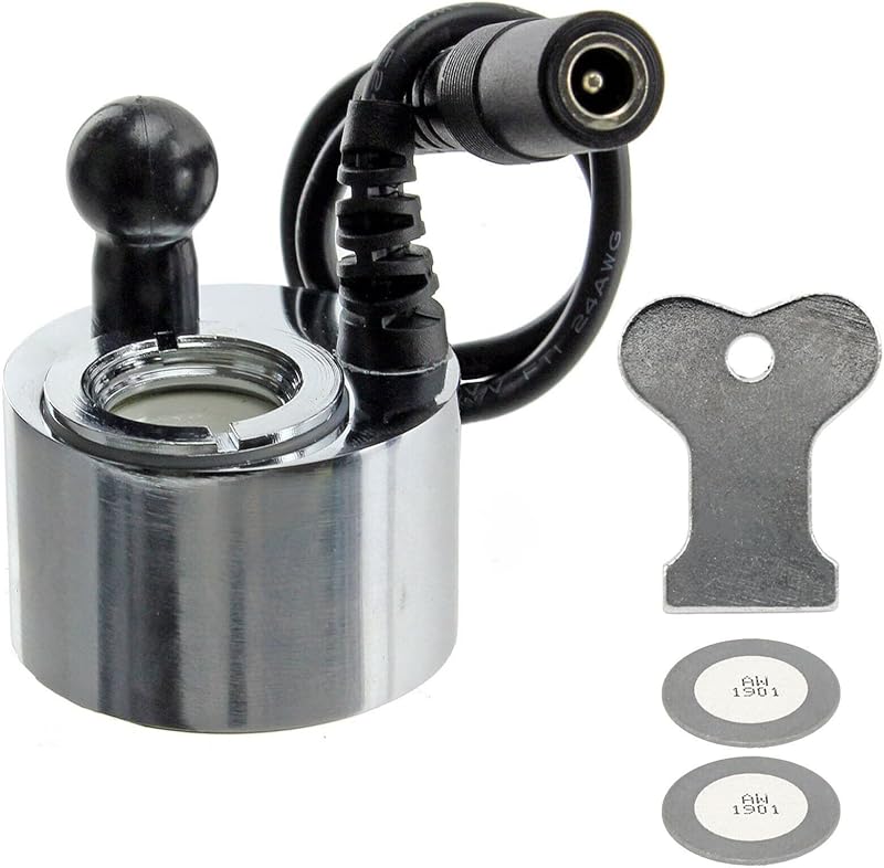 ZYNCUE Optimyst Electric Fire Transducer Discs M011B MFD DC24V Removal Tool
