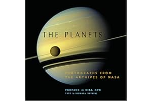 The Planets: Photographs from the Archives of NASA