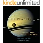 The Planets: Photographs from the Archives of NASA