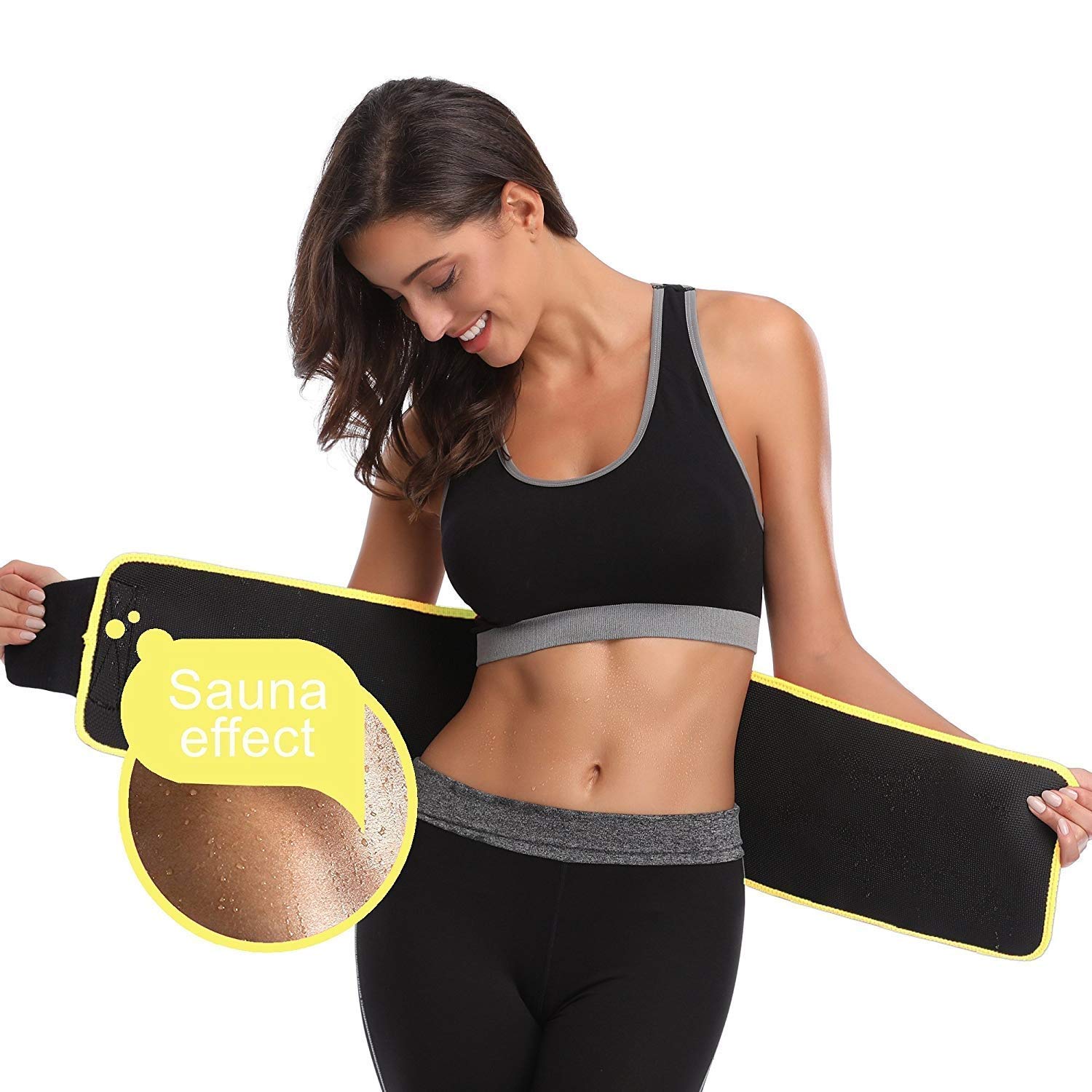 waist trimmer belt