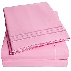 1500 Supreme Collection California King Sheet Sets