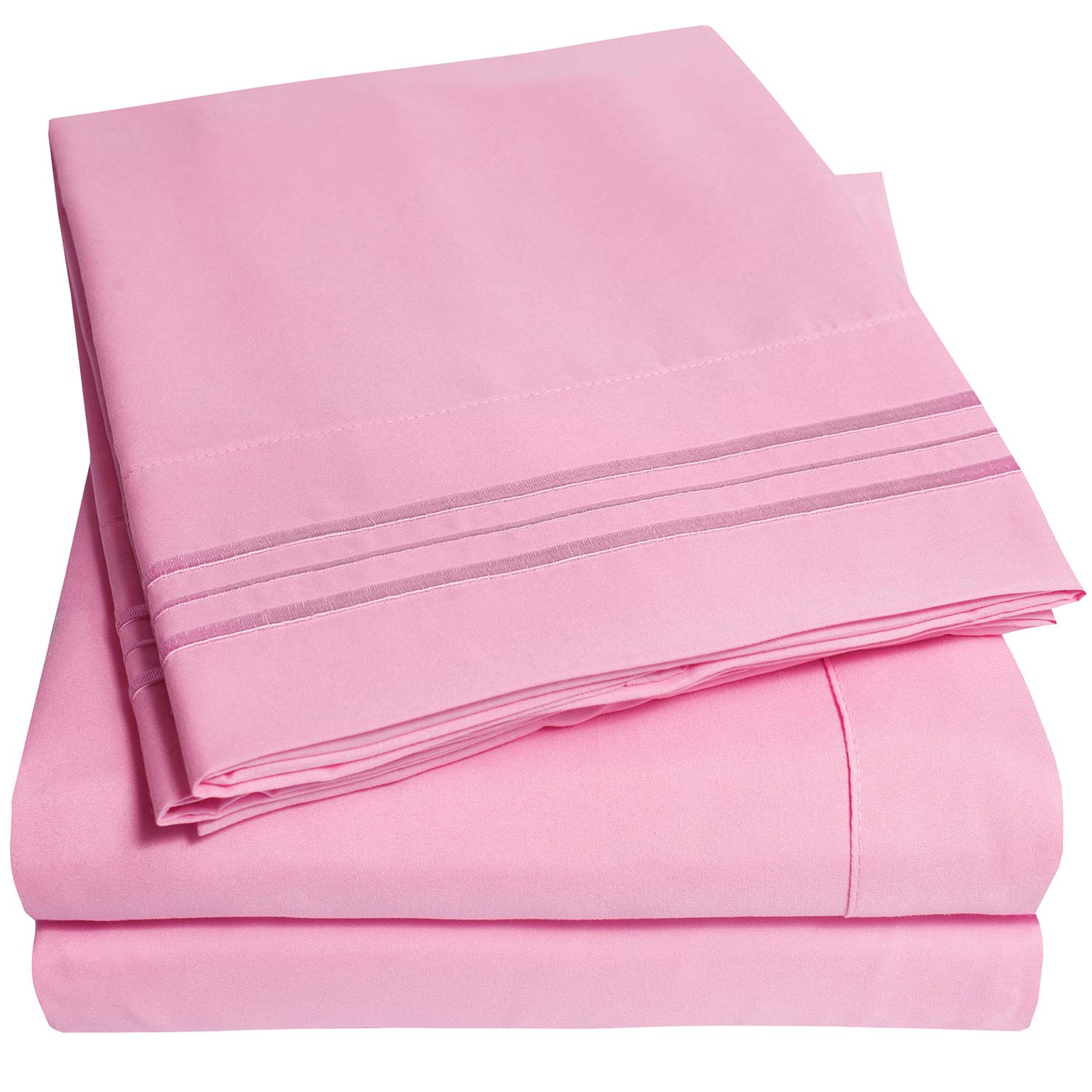 1500 Supreme Collection California King Sheet Sets