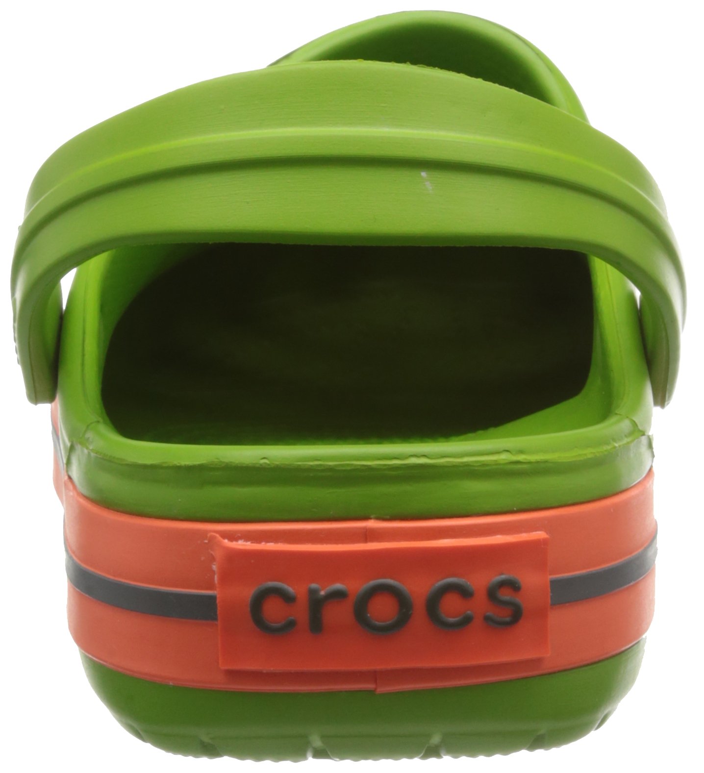 Crocs Mens And Womens Crocband Clog Slip On Shoes Casual - Main Image