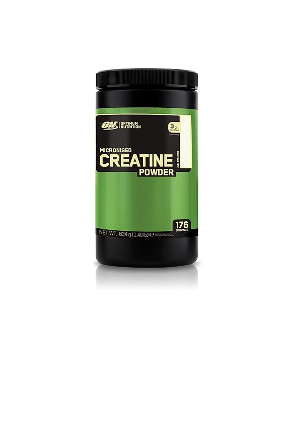 title=Micronized Creatine Powder 1.4 lb (634g)