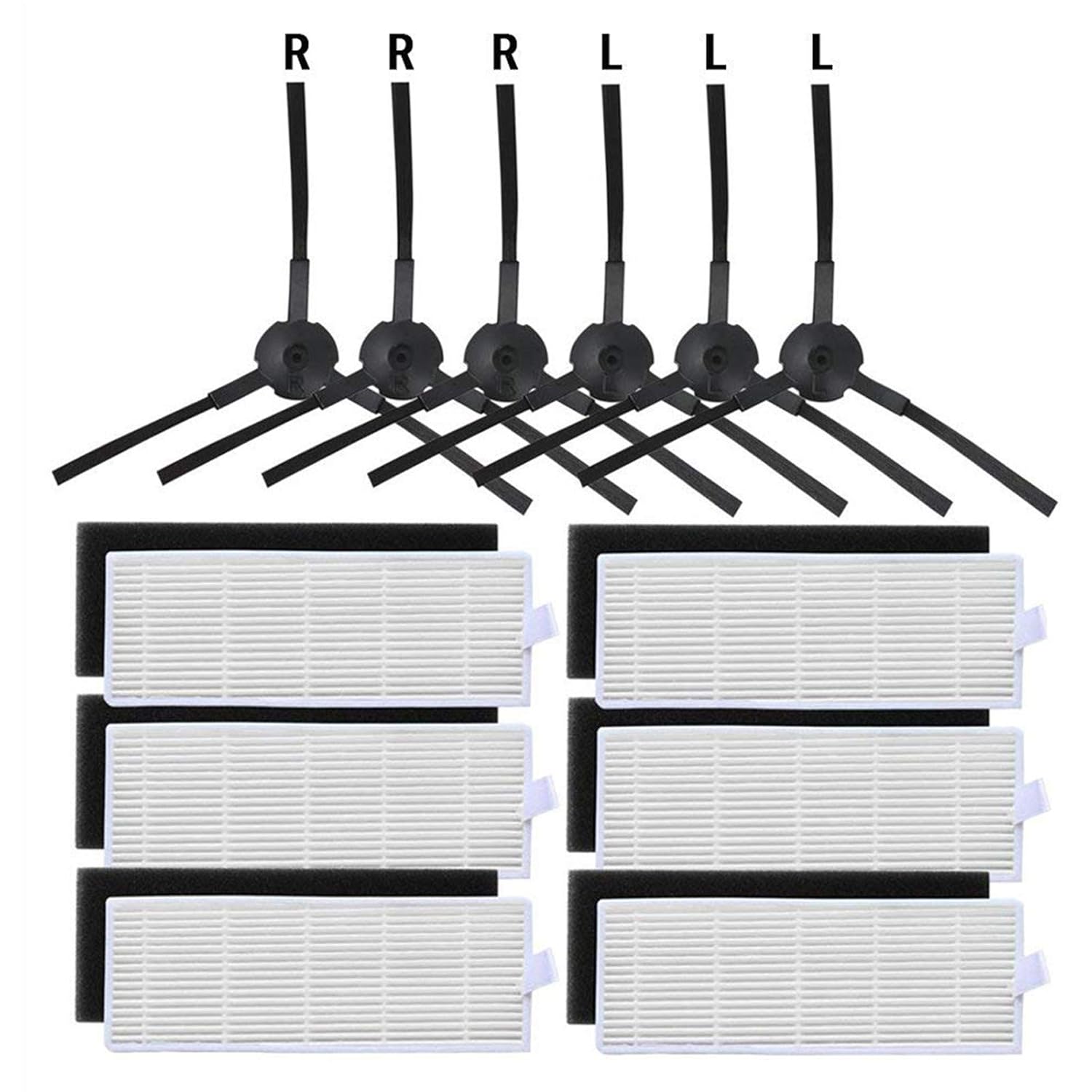Best Ilife Vacuum Replacement Parts