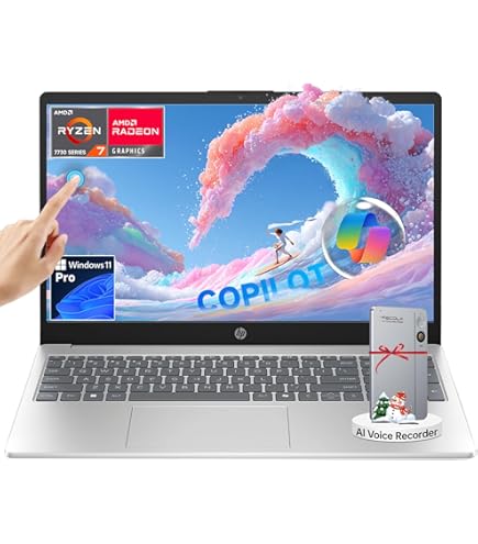 Amazon.com: HP Pavilion Laptop, 15.6