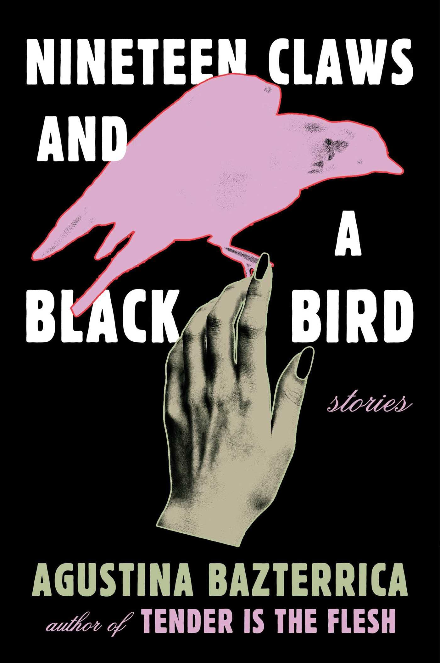 Nineteen Claws and a Black Bird: Stories Nineteen Claws and a Black Bird: Stories Paperback