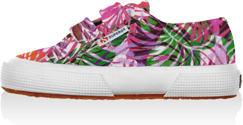 scarpe superga fucsia