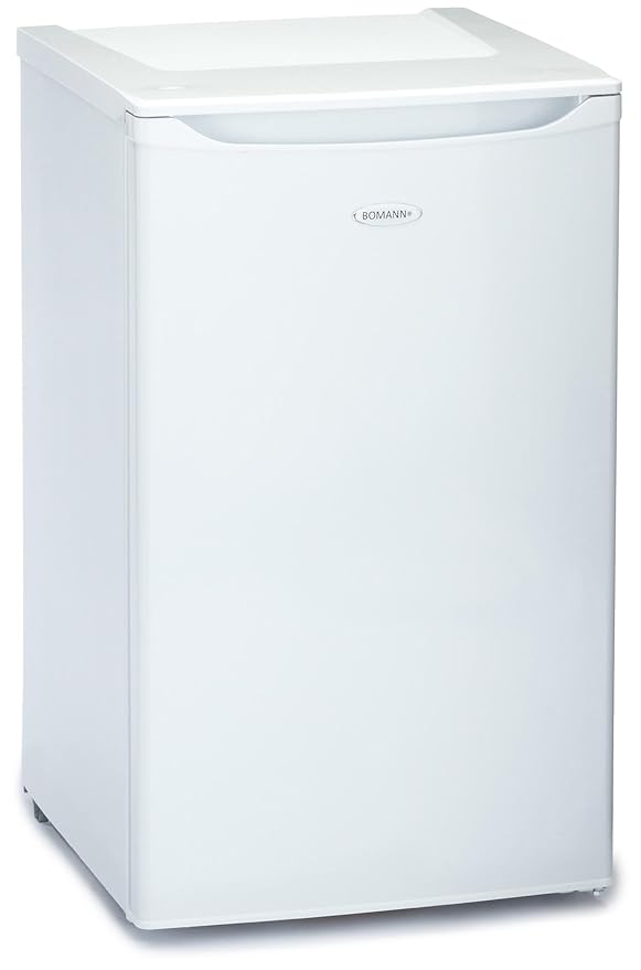 Bomann KS 128.1 - Nevera mediana (A++, 93 litros, congelador de 8 ...