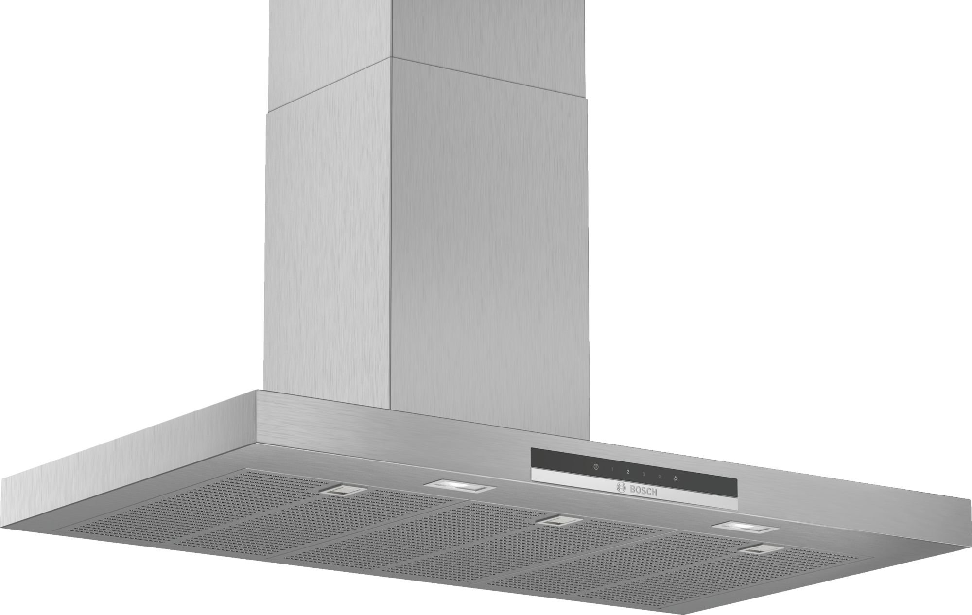 Bosch-DWB97IM50-Serie-4-Campana-decorativa-pared-90-cm-acero-inoxidable-739m3h-I-Control-Tactil