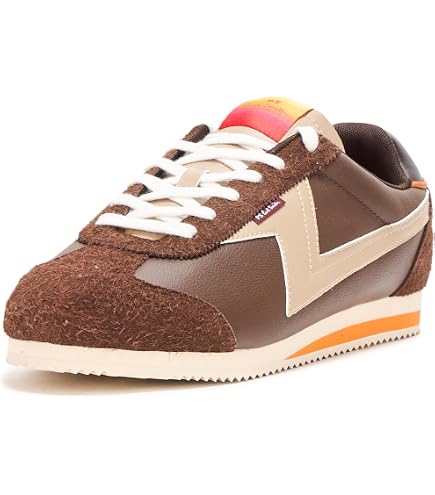 Amazon.com | PS Paul Smith Men's 'Roberto' Sneakers, Grey, 7