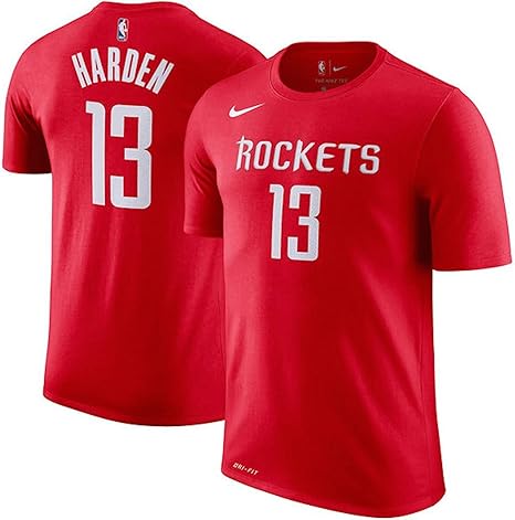 james harden nike shirt