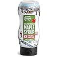Butternut Mountain Farm Pure Maple Syrup From Vermont, Grade A (Prev. Grade B), Dark Color, Robust Taste, All Natural, Easy Squeeze, 12 Fl Oz