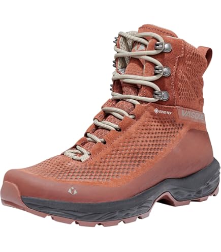 Amazon.com: Vasque Women's Breeze LT NTX Hiking Boot, Sparrow, 6