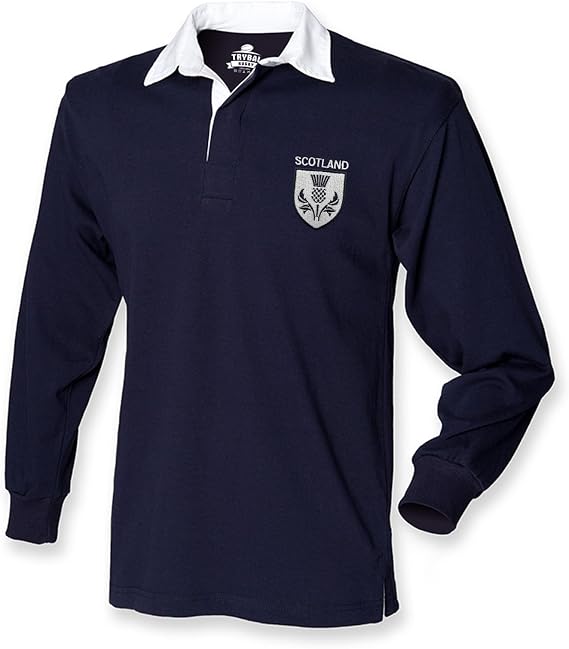 scotland rugby shirt 2023 23