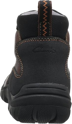 clarks archeo boots